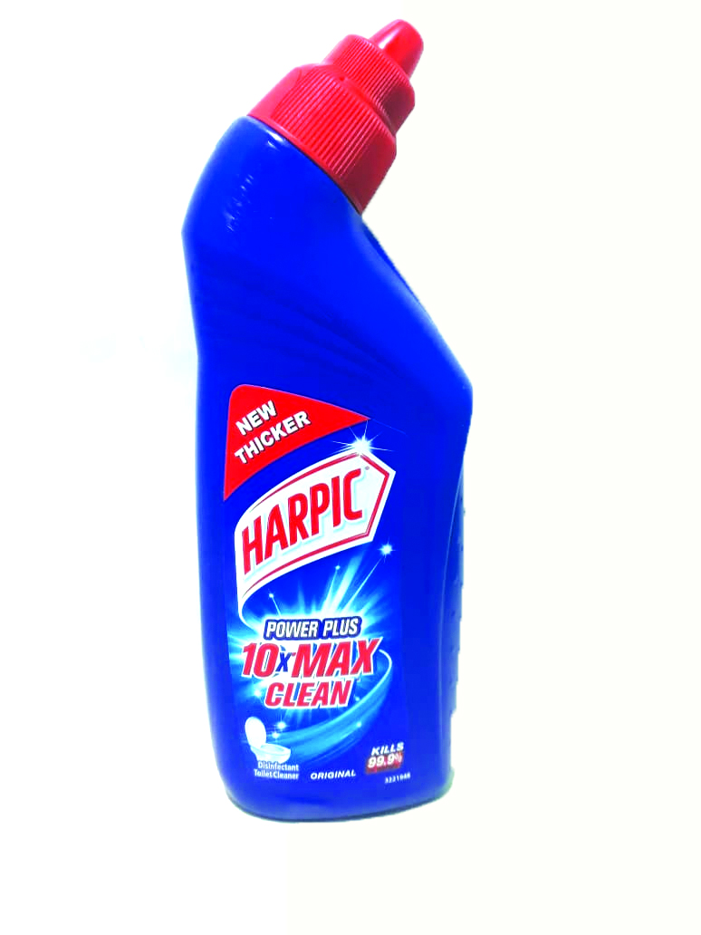 Harpic Power Plus Toilet Cleaner , 200 ml